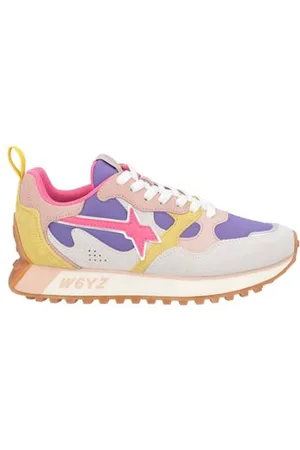W6YZ CALZADO - Sneakers