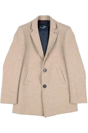 HARMONT&BLAINE ROPA DE ABRIGO - Abrigos