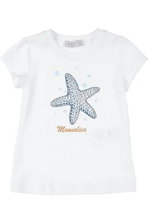 MONNALISA CAMISETAS Y TOPS - Camisetas