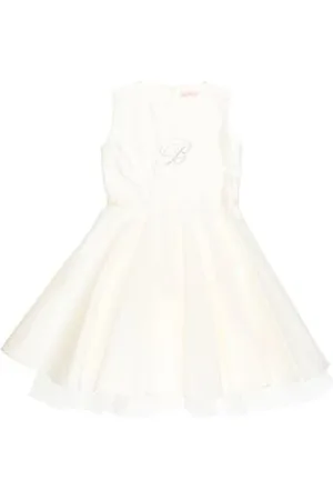 MISS BLUMARINE VESTIDOS - Vestidos para niña