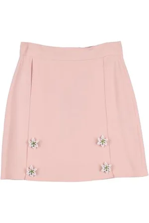 Dolce & Gabbana PARTES DE ABAJO - Faldas infantiles