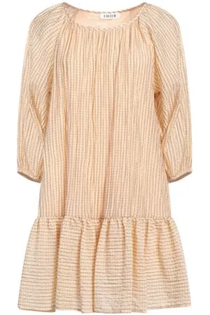 EDITED the label VESTIDOS - Minivestidos