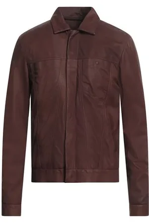 GIORGIO BRATO ROPA DE ABRIGO - Chaquetas y cazadoras