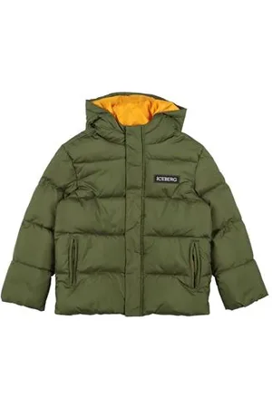 Iceberg ROPA DE ABRIGO - Plumíferos y acolchados