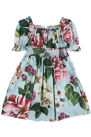 Dolce & Gabbana VESTIDOS - Vestidos para niña