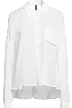 Manila Grace CAMISETAS Y TOPS - Camisas