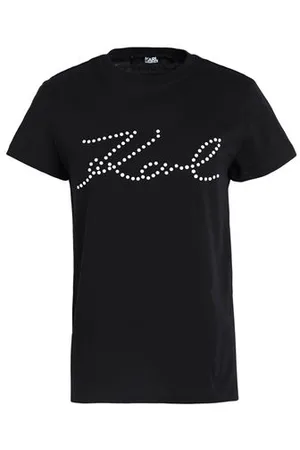 Karl Lagerfeld CAMISETAS Y TOPS - Camisetas