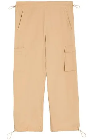 WEILI ZHENG PARTES DE ABAJO - Pantalones