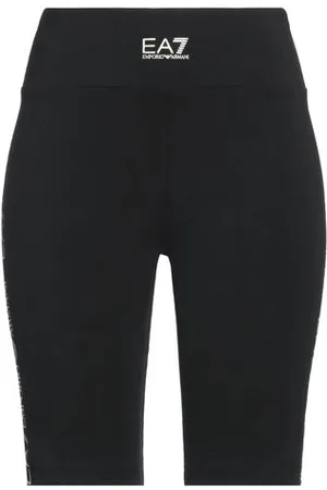 EA7 PARTES DE ABAJO - Pantalones cortos y bermudas