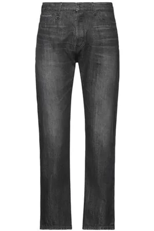 UNDERCOVER PARTES DE ABAJO - Pantalones vaqueros