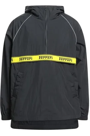 FERRARI ROPA DE ABRIGO - Chaquetas y cazadoras