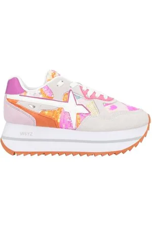 W6YZ CALZADO - Sneakers