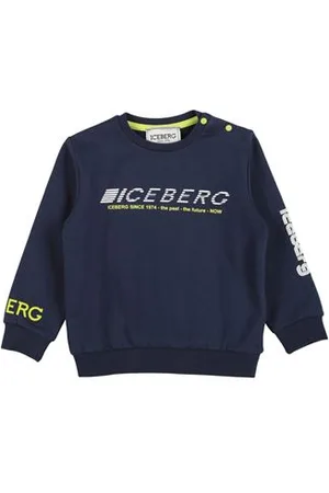 Iceberg CAMISETAS Y TOPS - Sudaderas