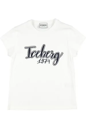Iceberg CAMISETAS Y TOPS - Camisetas