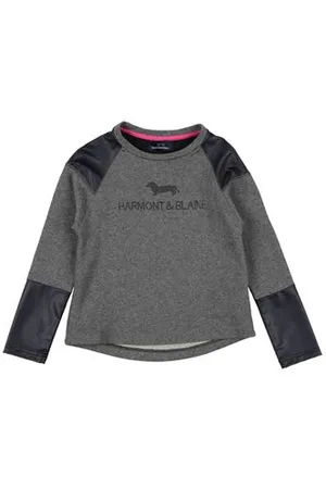 HARMONT&BLAINE CAMISETAS Y TOPS - Sudaderas