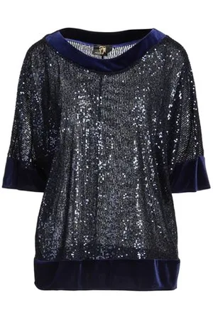 GAI MATTIOLO CAMISETAS Y TOPS - Tops