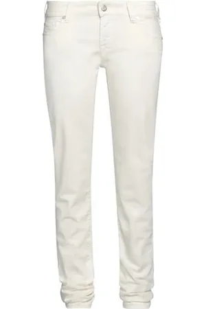 Jacob Cohen PARTES DE ABAJO - Pantalones
