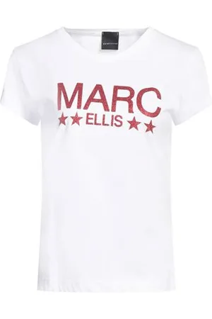 MARC ELLIS CAMISETAS Y TOPS - Camisetas