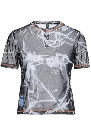 Alexander McQueen CAMISETAS Y TOPS - Camisetas