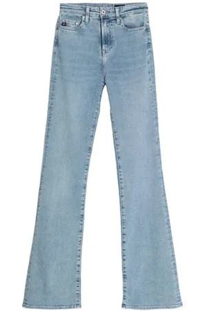 AG Jeans PARTES DE ABAJO - Pantalones vaqueros