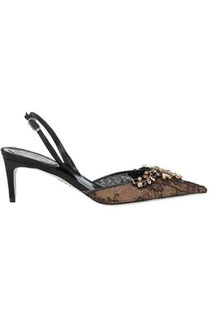 RENE CAOVILLA CALZADO - Zapatos de salón