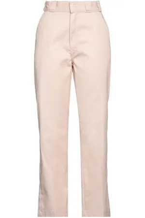 Dickies PARTES DE ABAJO - Pantalones