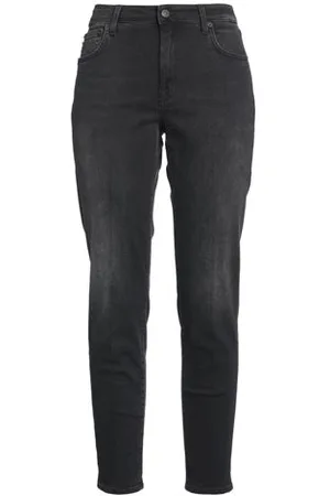 (+) people PARTES DE ABAJO - Pantalones vaqueros