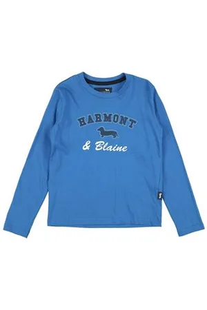 HARMONT&BLAINE CAMISETAS Y TOPS - Camisetas