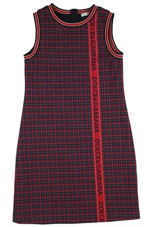 Dolce & Gabbana VESTIDOS - Vestidos para niña