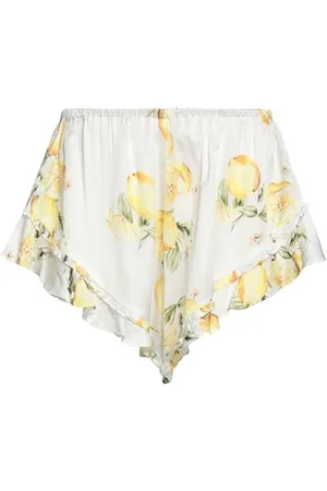 For Love & Lemons PARTES DE ABAJO - Pantalones cortos y bermudas