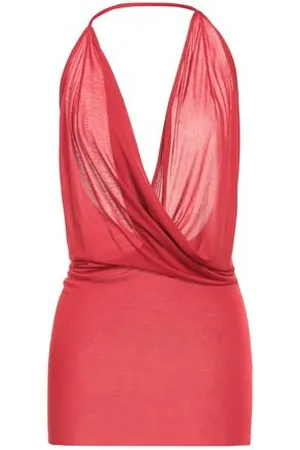 Rick Owens CAMISETAS Y TOPS - Tops