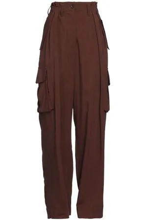 DRIES VAN NOTEN PARTES DE ABAJO - Pantalones