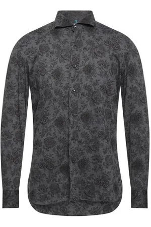 GIAMPAOLO VIOZZI CAMISETAS Y TOPS - Camisas