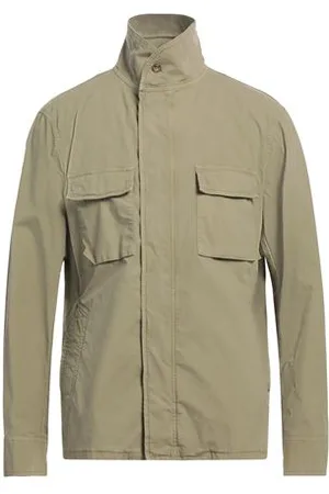 BROOKSFIELD ROPA DE ABRIGO - Chaquetas y cazadoras