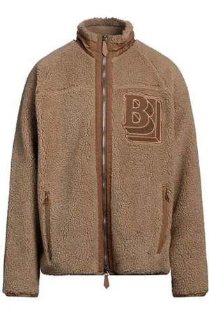 Burberry ROPA DE ABRIGO - Borreguito y pelo ecológico