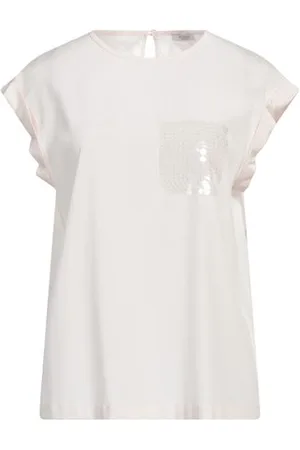 PESERICO SIGN CAMISETAS Y TOPS - Tops