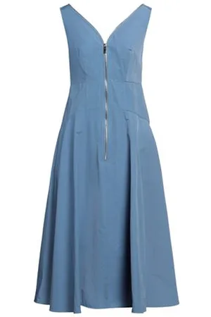 MEIMEIJ VESTIDOS - Vestidos midi