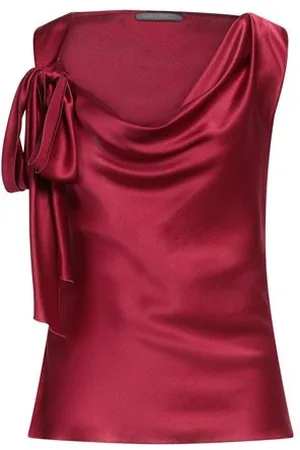 Alberta Ferretti CAMISETAS Y TOPS - Tops