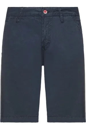 Gaudi PARTES DE ABAJO - Pantalones cortos y bermudas