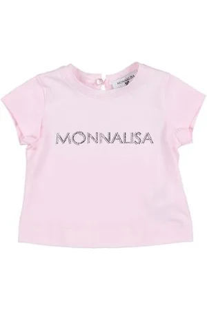MONNALISA CAMISETAS Y TOPS - Camisetas