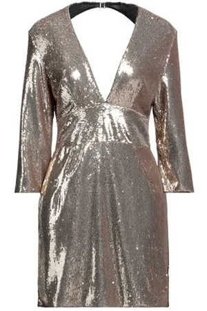 SIMONA CORSELLINI VESTIDOS - Minivestidos
