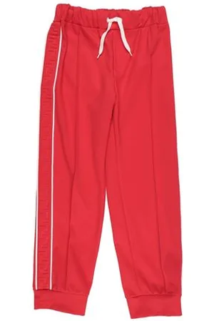 Fendi PARTES DE ABAJO - Pantalones