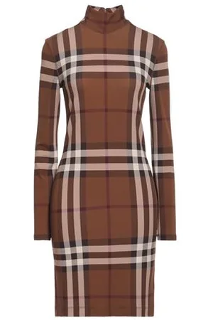 Burberry VESTIDOS - Minivestidos