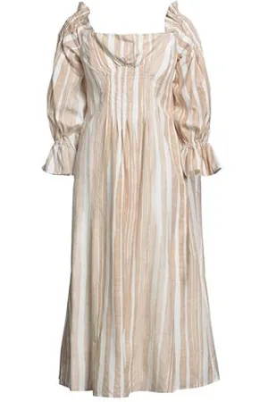 Cult Gaia VESTIDOS - Vestidos midi