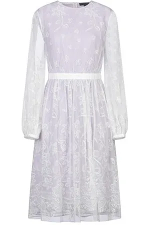 Burberry VESTIDOS - Vestidos midi