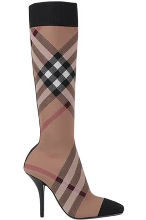 Burberry CALZADO - Botas