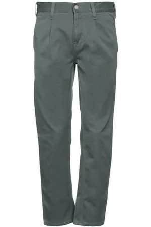 Carhartt PARTES DE ABAJO - Pantalones