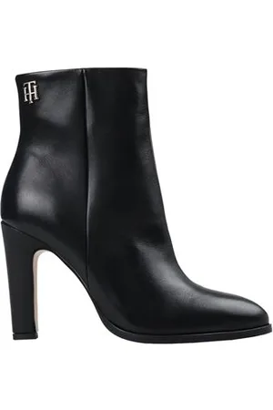 Tommy Hilfiger CALZADO - Botines de caña alta