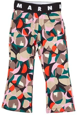 Marni PARTES DE ABAJO - Pantalones