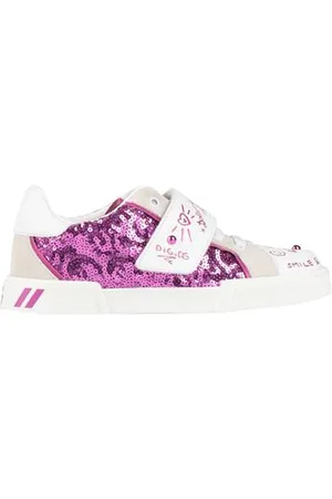 Dolce & Gabbana CALZADO - Sneakers